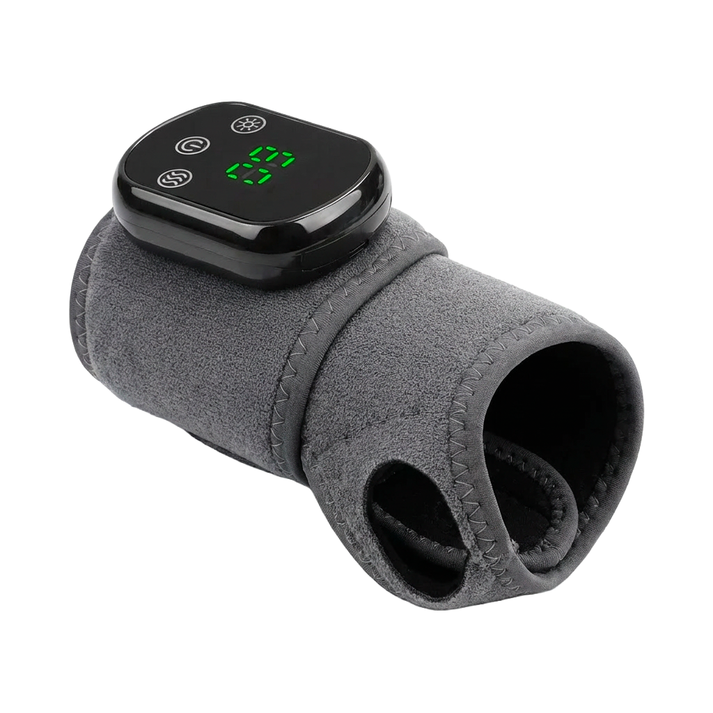 1x Nuviol Reflow