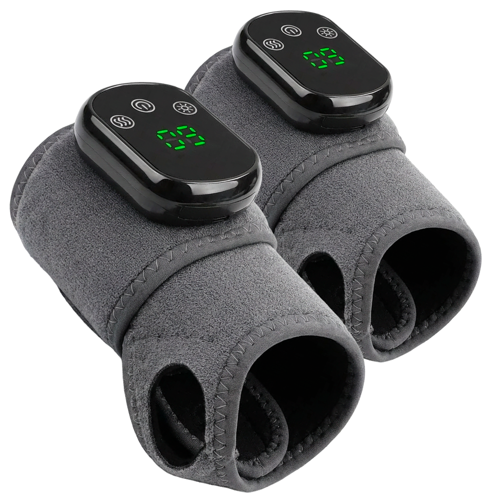 2x Nuviol Reflow