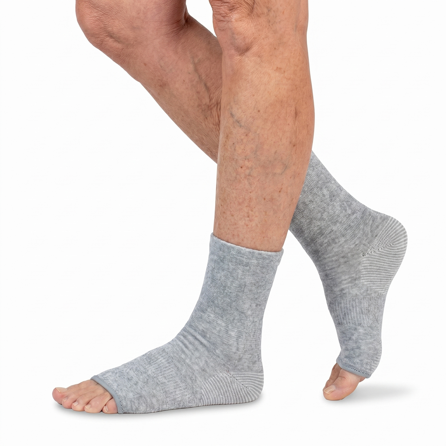 Nuviol Bamboo Foot Sleeve