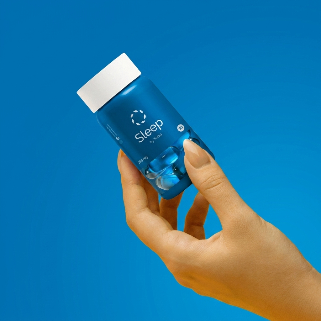 Unwind™ - Complete Sleep Formula