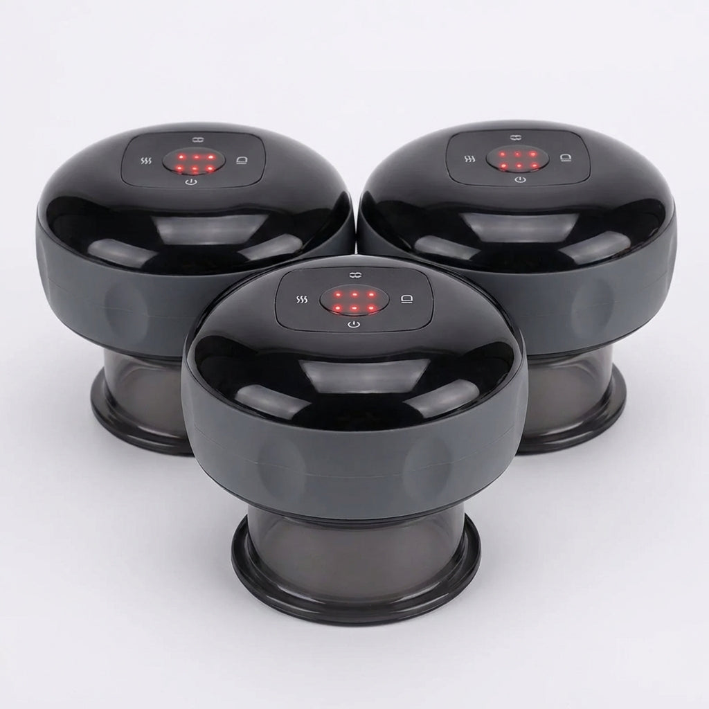 3x Nuviol Flux