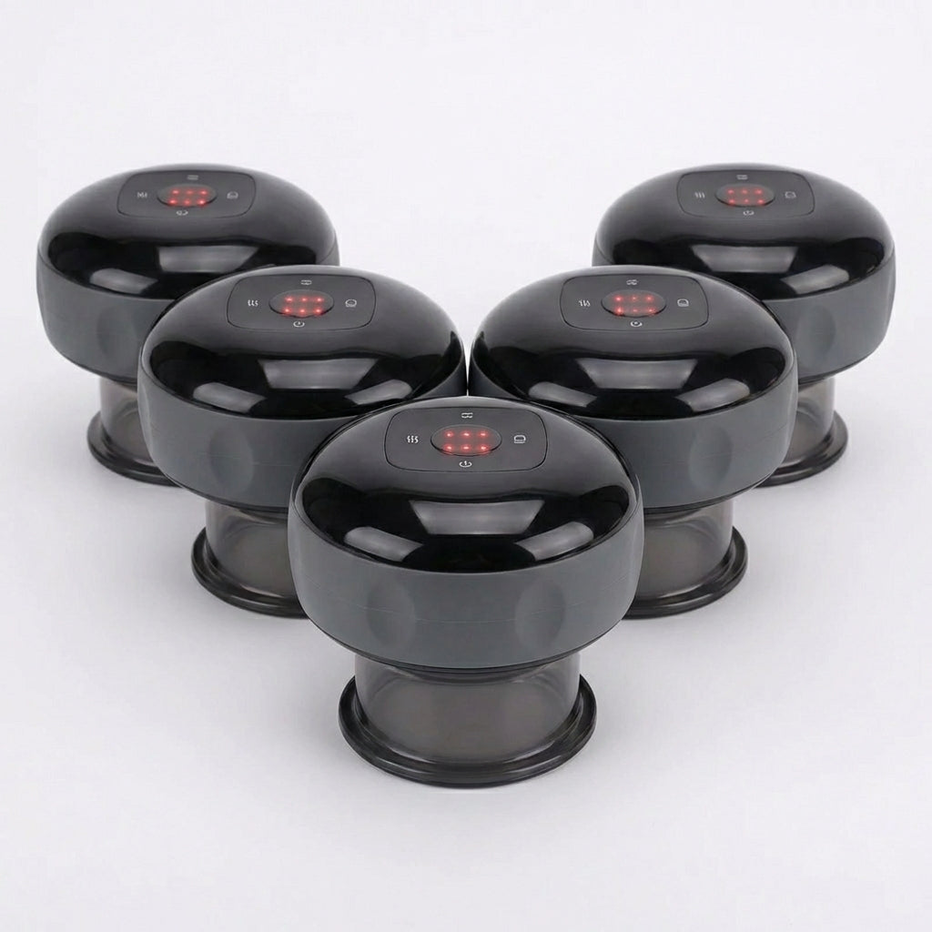 5x Nuviol Flux