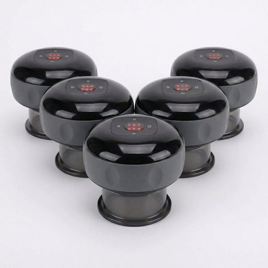 5x Nuviol Flux