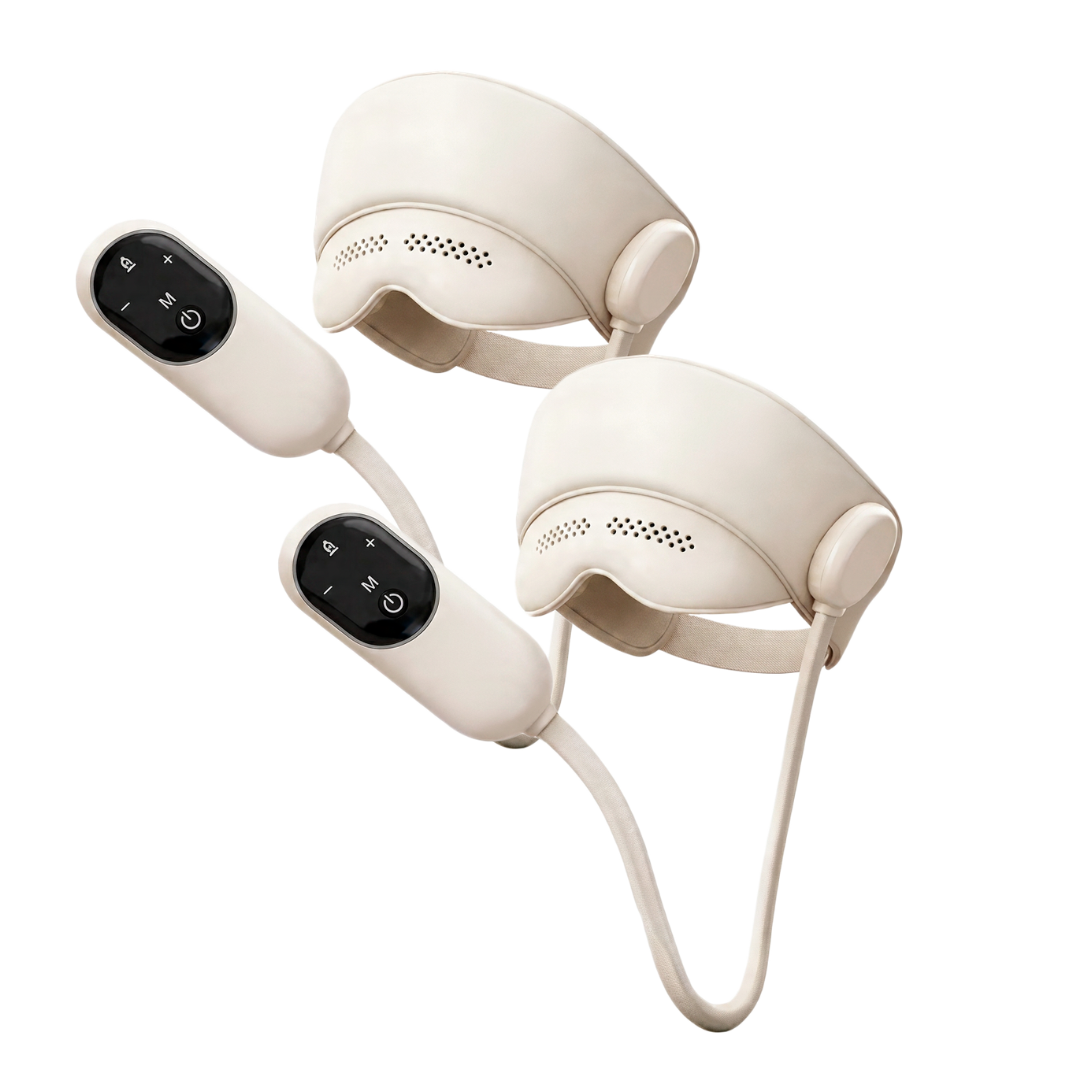 2x Nuviol Somna Sleep Induction Mask
