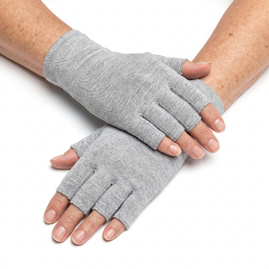 Nuviol Bamboo Gloves
