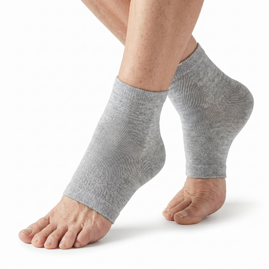 Nuviol Bamboo Foot Sleeve