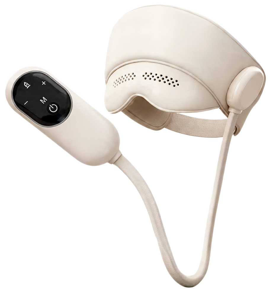1x Nuviol Somna Sleep Induction Mask