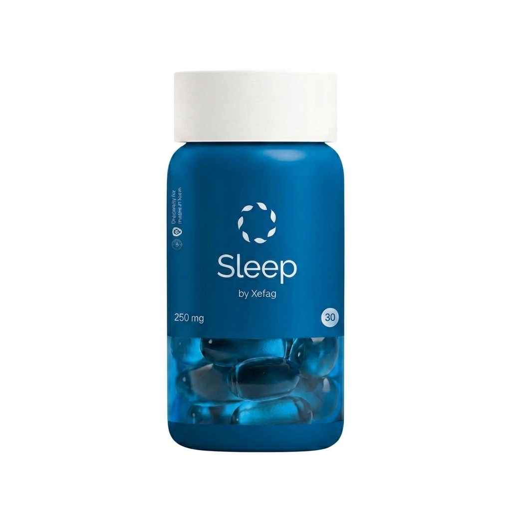 Unwind™ - Complete Sleep Formula